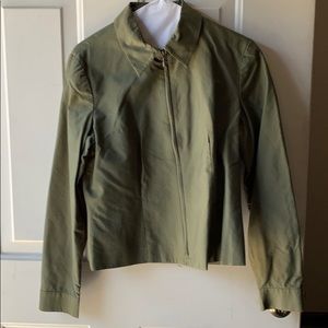 Ladies jacket